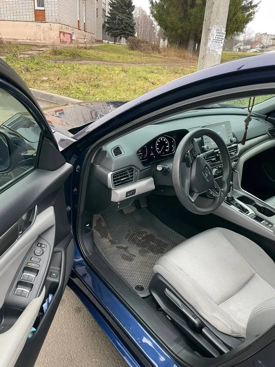 Honda Accord X 2019 года - Легковые автомобили (Авто) в Саранск