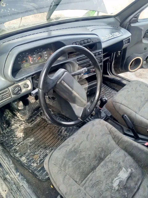 Продажа ВАЗ на ходу с неработающими передачами - Минивэн в Саранск