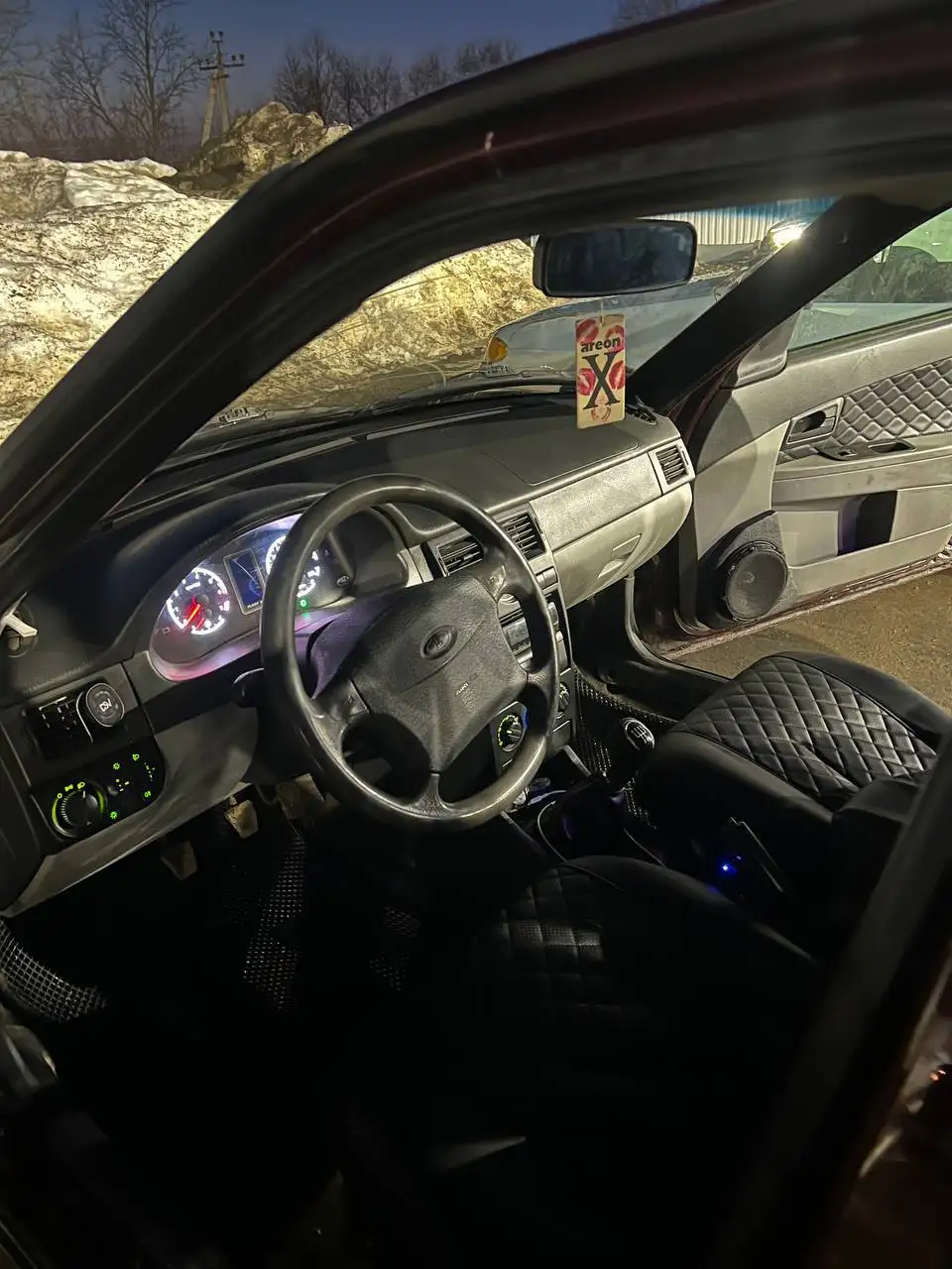 Продам Lada Priora 2008 года - Легковые автомобили (Авто) в Саранск