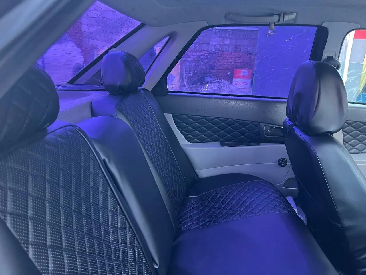 Продам Lada Priora 2008 года - Легковые автомобили (Авто) в Саранск