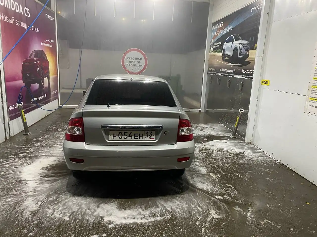 Продам автомобиль 2011 года выпуска - Авто в Саранск