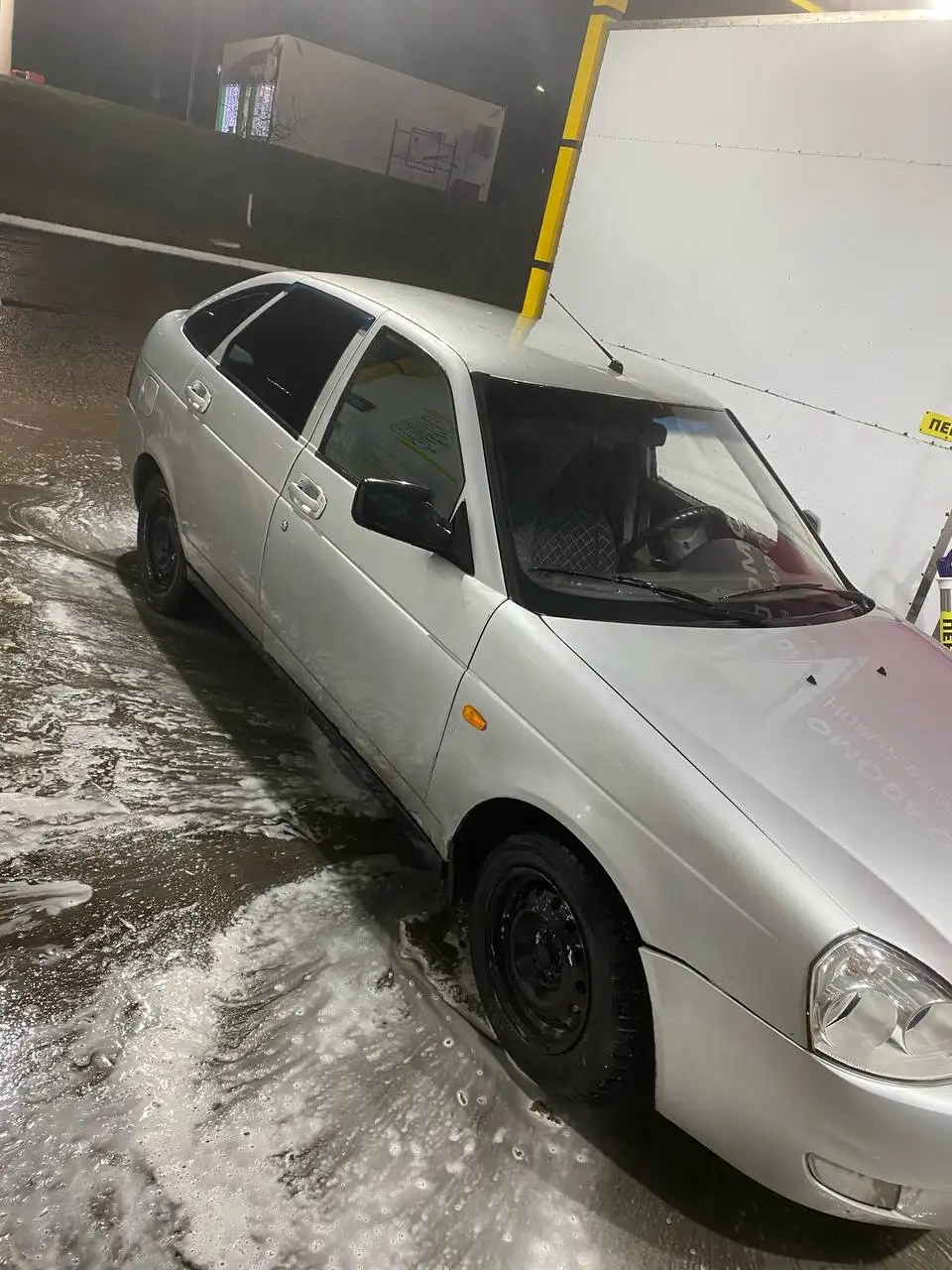 Продам автомобиль 2011 года выпуска - Авто в Саранск