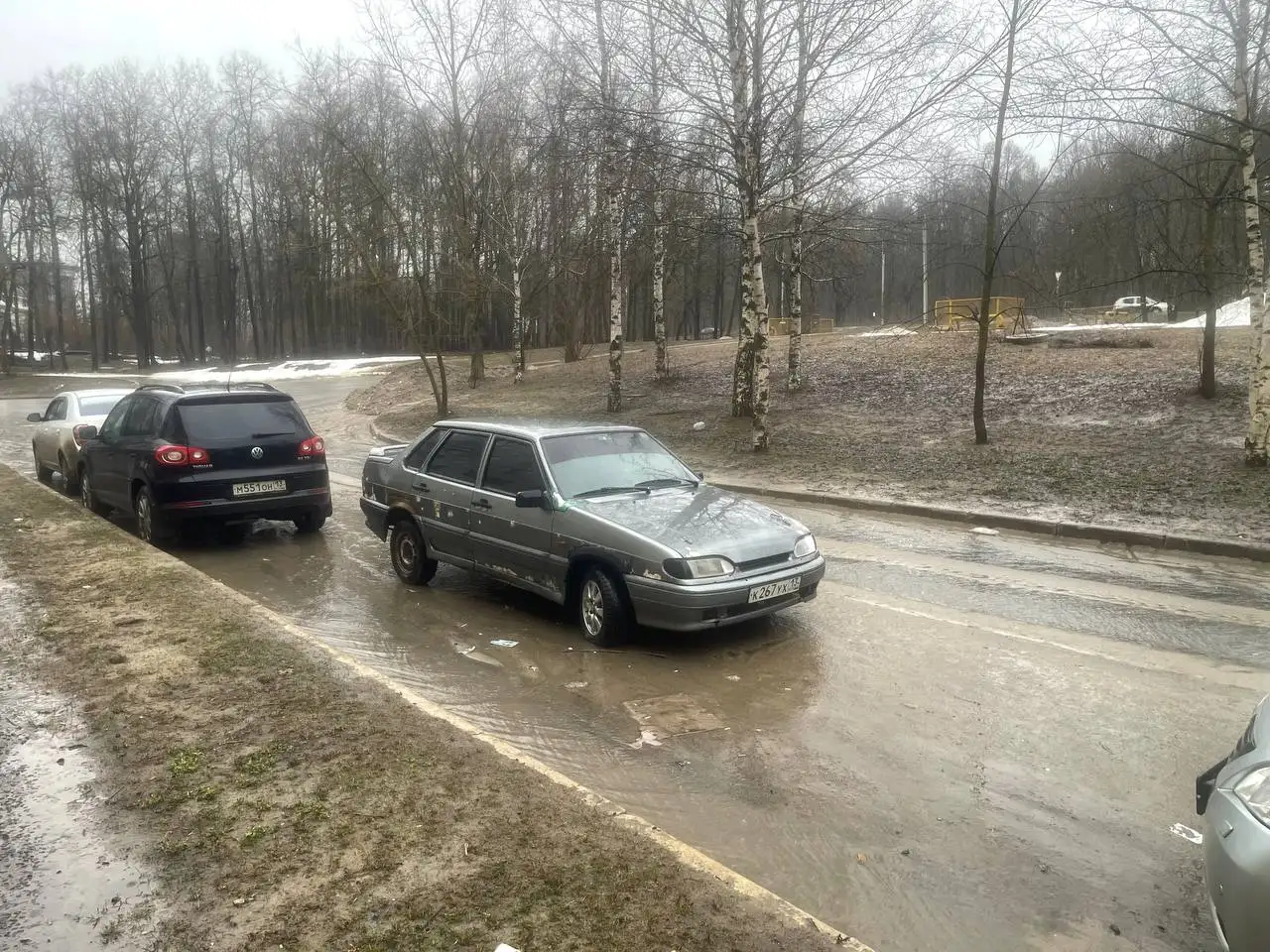 Продам автомобиль 45 к торг - Авто в Саранск