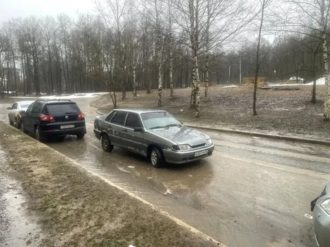 Продам автомобиль 45 к торг - Мотоциклы и скутеры в Саранск