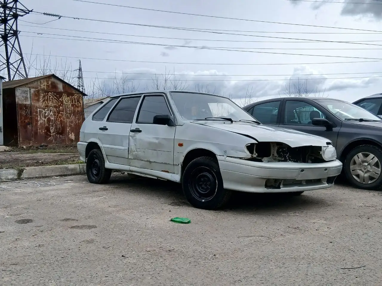 Продается ВАЗ 2114 - Легковые автомобили (Авто) в Саранск