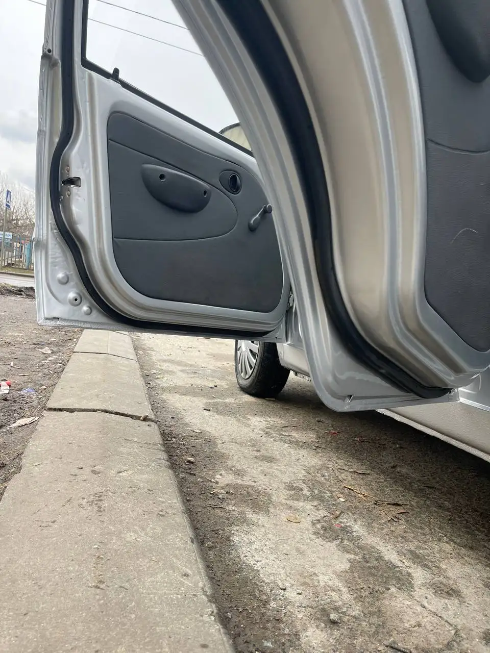 Продам Матиз 2012 года, механика - Легковые автомобили (Авто) в Саранск