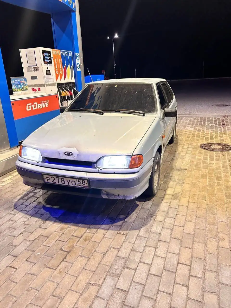 Продажа ВАЗ 2114 2004 и 2008 годов - Авто в Саранск