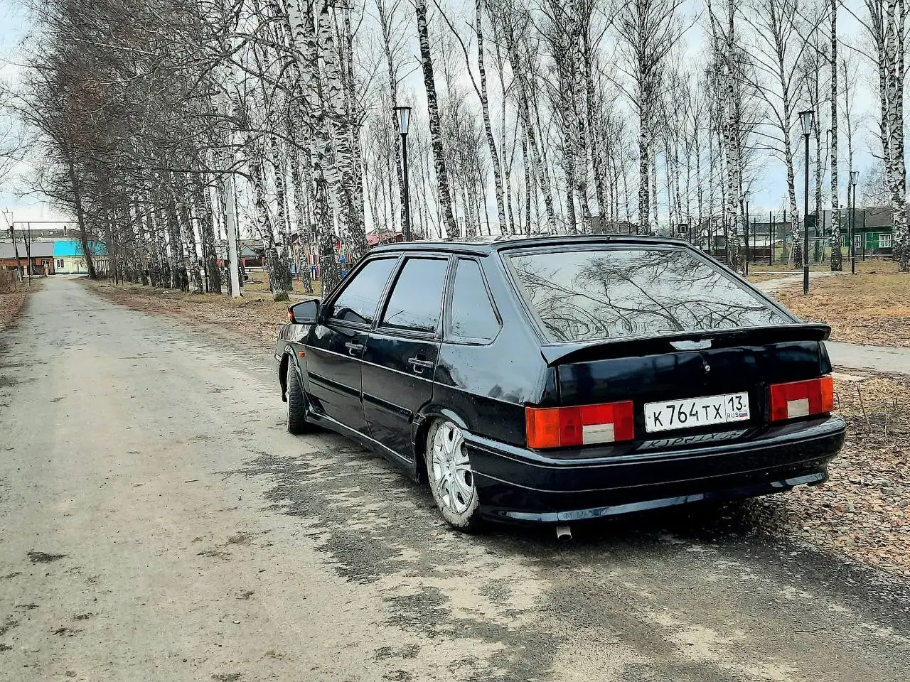 Продаётся автомобиль 14 года выпуска - Авто в Саранск