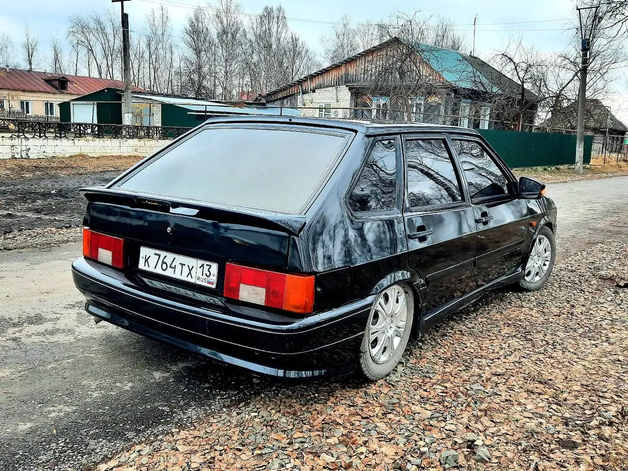 Продаётся автомобиль 14 года выпуска - Авто в Саранск