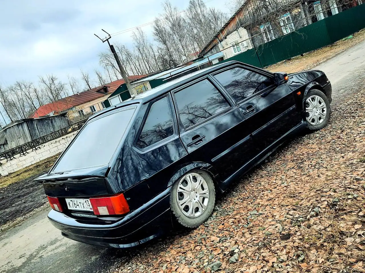 Продаётся автомобиль 14 года выпуска - Авто в Саранск