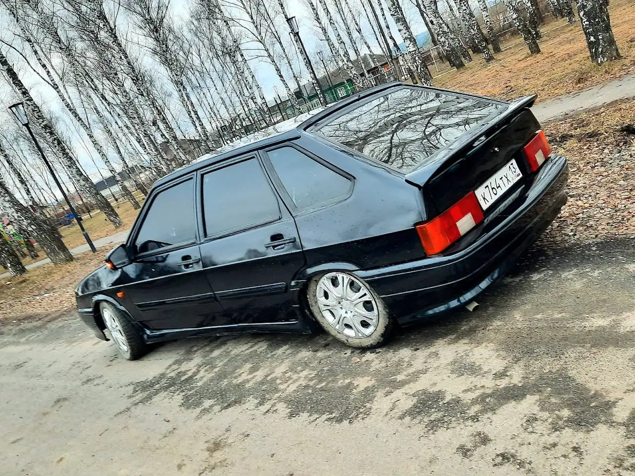 Продаётся автомобиль 14 года выпуска - Авто в Саранск