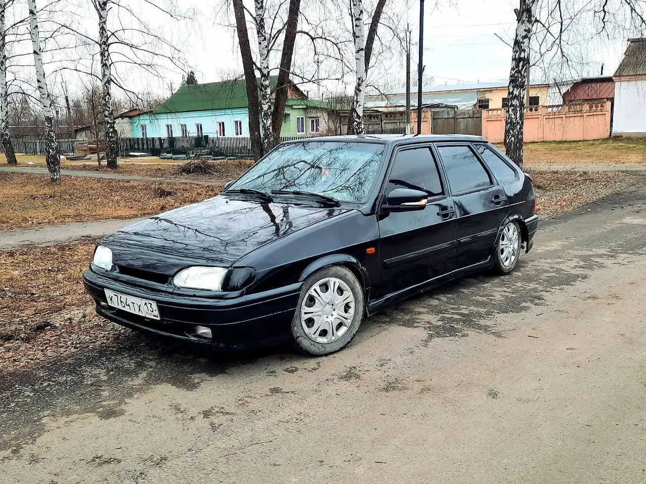 Продаётся автомобиль 14 года выпуска - Авто в Саранск