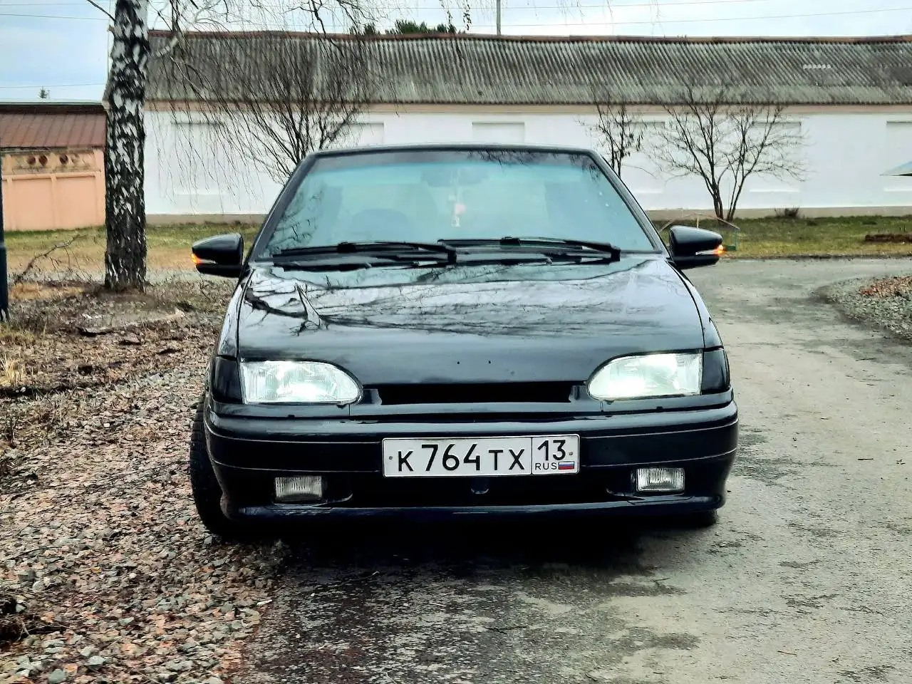 Продаётся автомобиль 14 года выпуска - Авто в Саранск