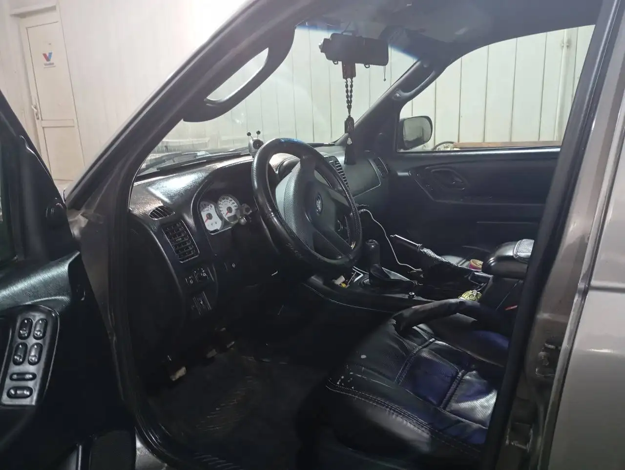 Продам Ford Maverick 2005 года полный привод - Авто в Саранск