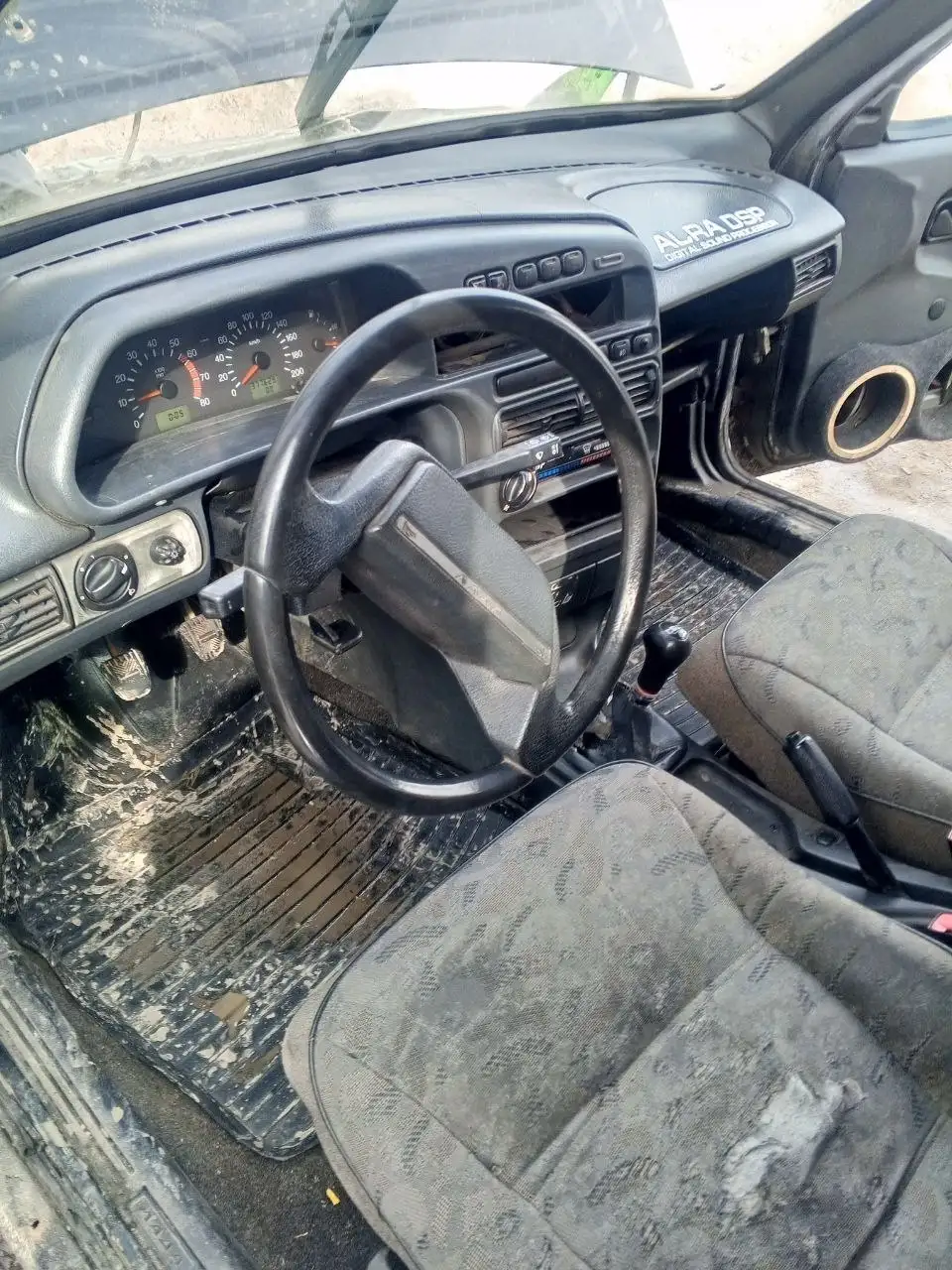 ВАЗ 2115 для обмена или продажи - Легковые автомобили (Авто) в Саранск