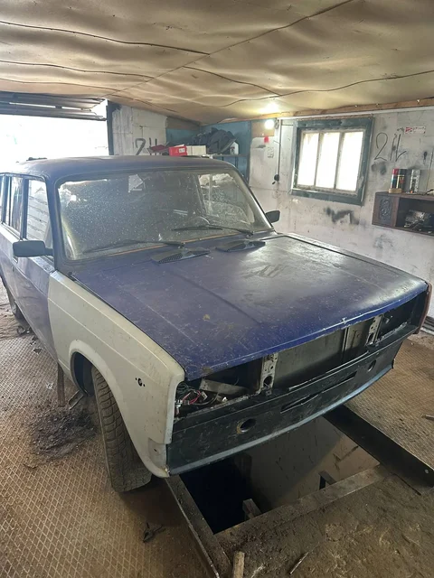 Продам ВАЗ 2104 2001 года с доработками - ВАЗ в Саранск