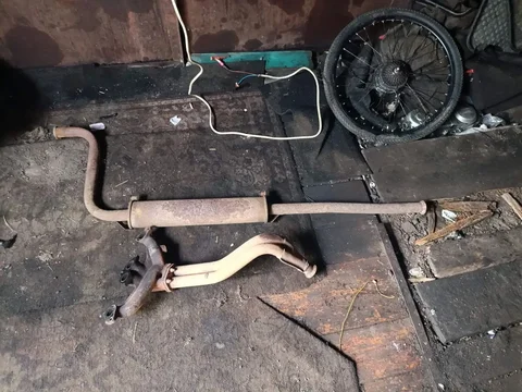 Продам двигатель 1.5 - Колесные болты в Саранск