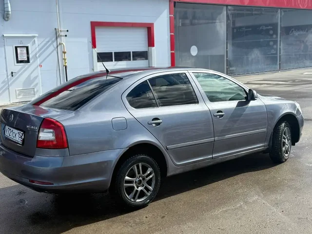 Skoda Octavia 2012 года - ВАЗ в Саранск