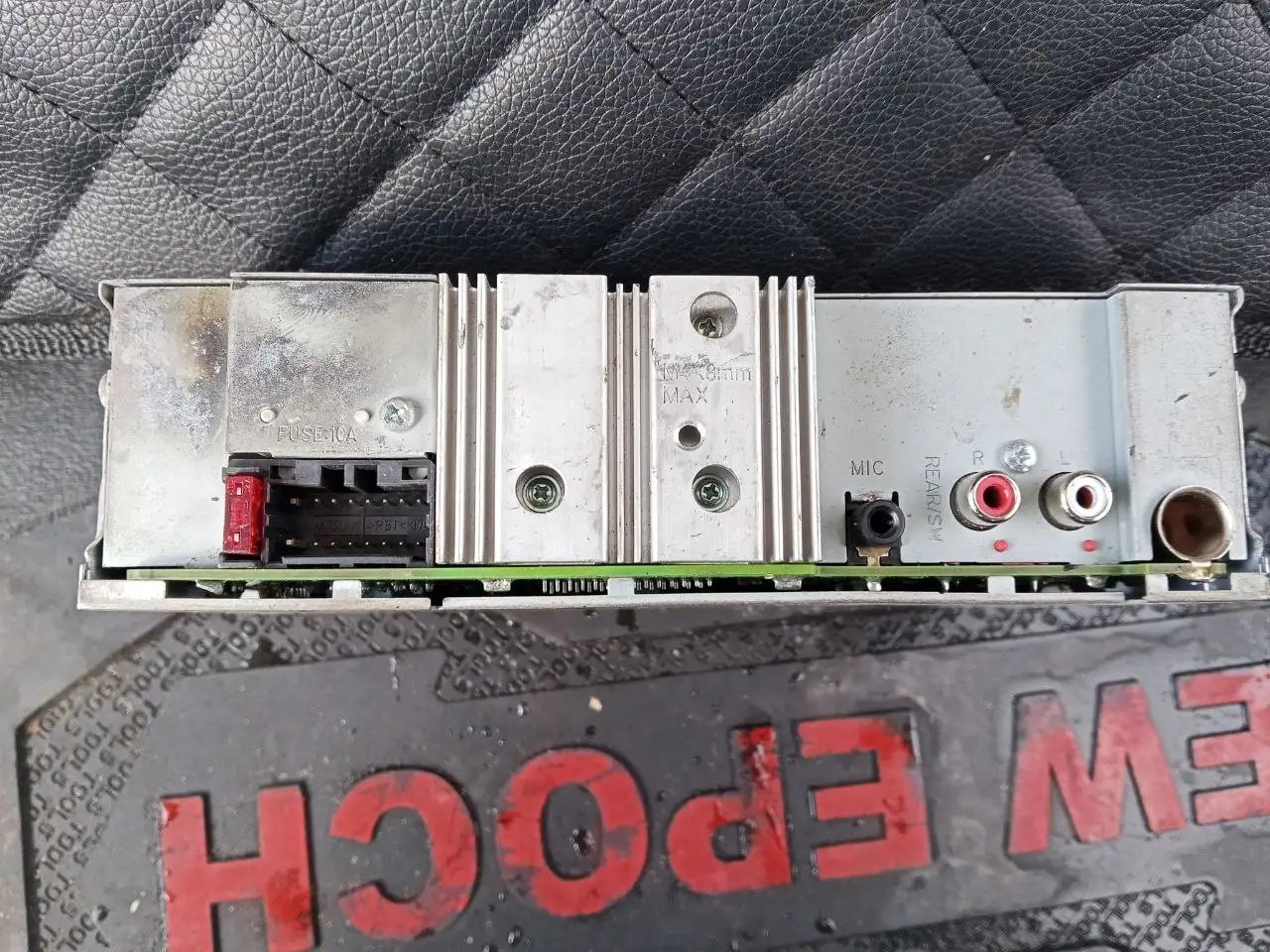 Процессорный 1500 - Автозапчасти (Запчасти) в Саранск