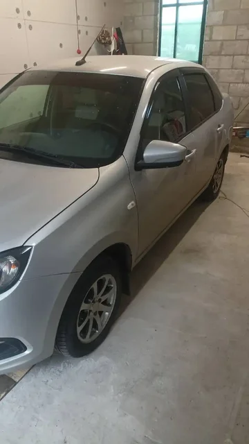 Продам авто без ДТП в родном окрасе, 2 собственника, 2019 г.в. - Авто в Саранск