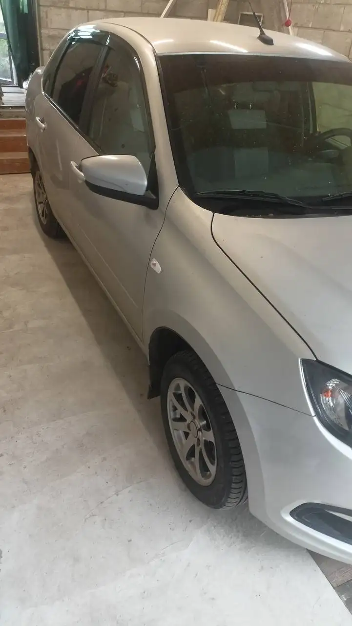 Продам авто без ДТП в родном окрасе, 2 собственника, 2019 г.в. - Авто в Саранск