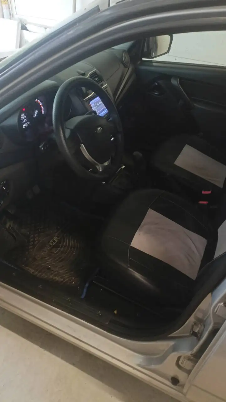 Продам авто без ДТП в родном окрасе, 2 собственника, 2019 г.в. - Авто в Саранск