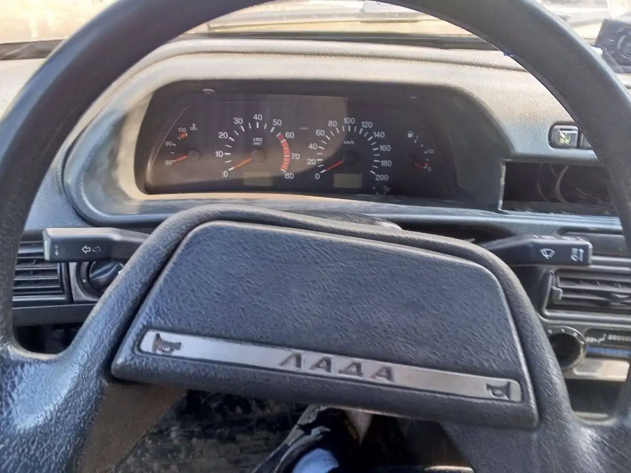 ВАЗ 2115 с неисправностями КПП и кузова - Авто в Саранск