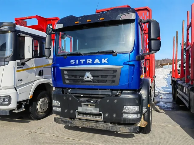 Б/У грузовики и спецтехника в наличии - Авто в Саранск