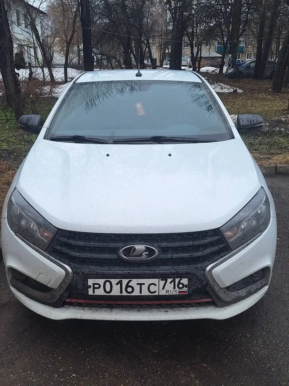 Автомобиль с пробегом 122,234 км - Авто в Саранск