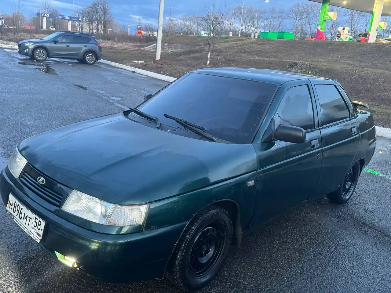 Продажа ВАЗ 2110 2003 года - Легковые автомобили (Авто) в Саранск