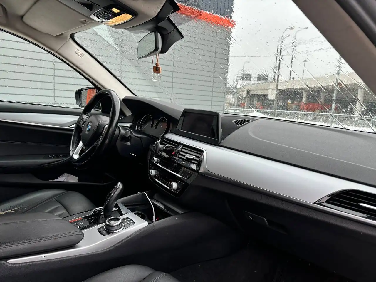 Продажа БМВ 520d 2018 года - Легковые автомобили (Авто) в Саранск