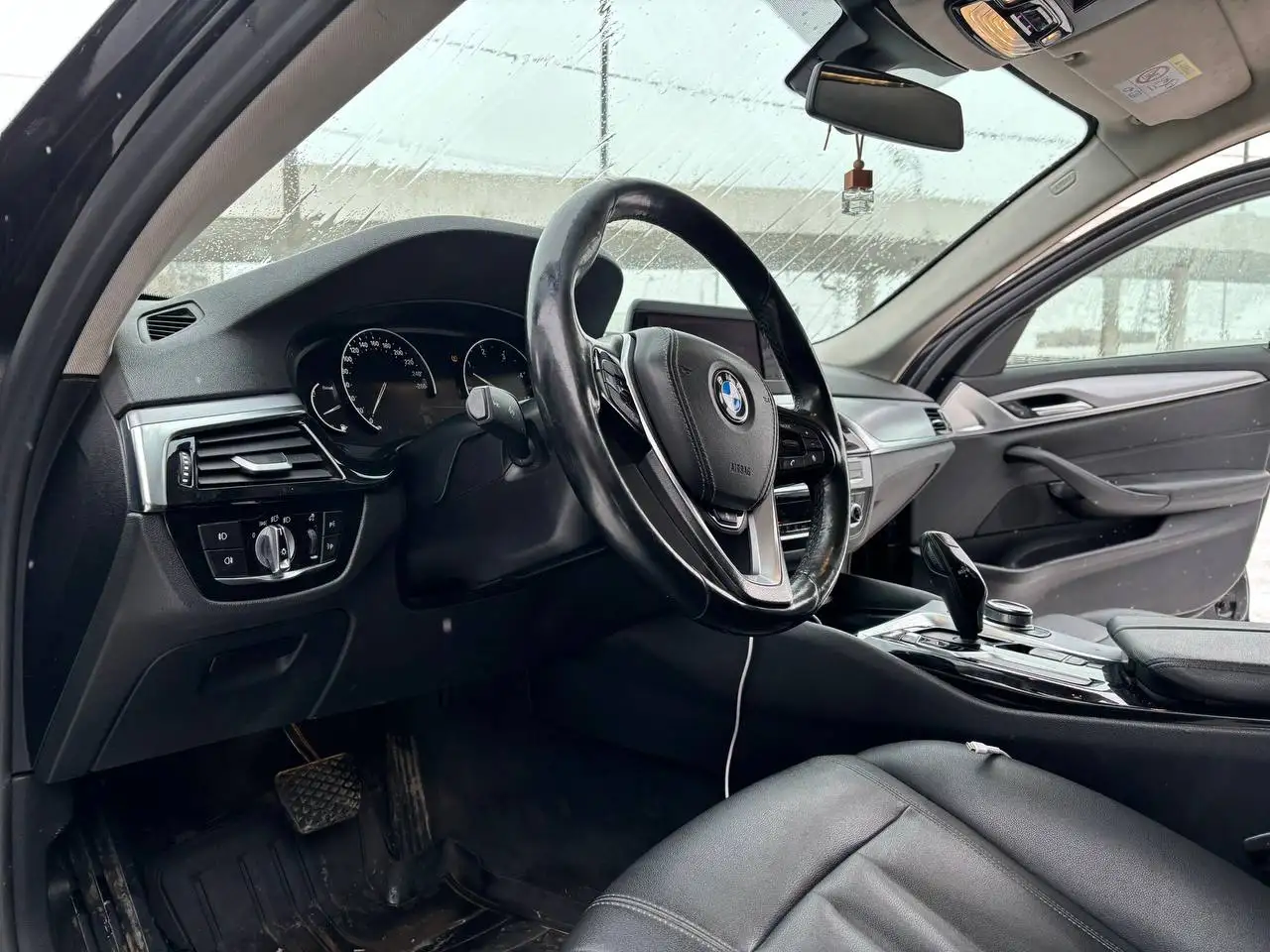 Продажа БМВ 520d 2018 года - Легковые автомобили (Авто) в Саранск