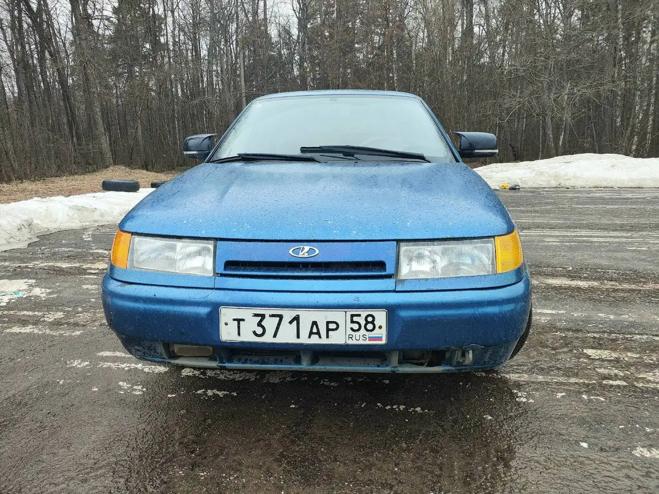 Продам ВАЗ 2111 2004 года - Легковые автомобили (Авто) в Саранск