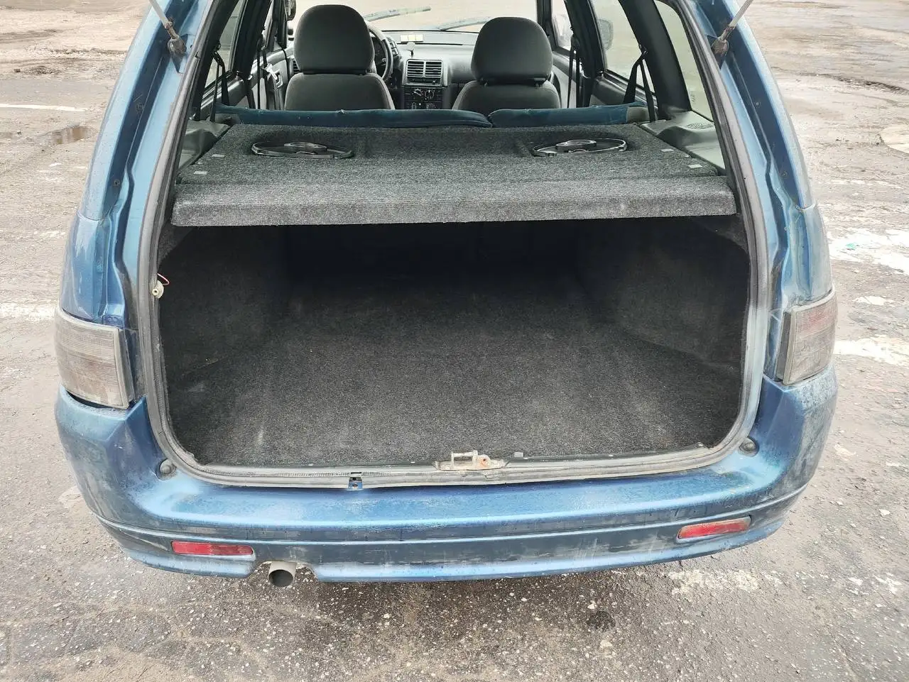 Продам ВАЗ 2111 2004 года - Легковые автомобили (Авто) в Саранск