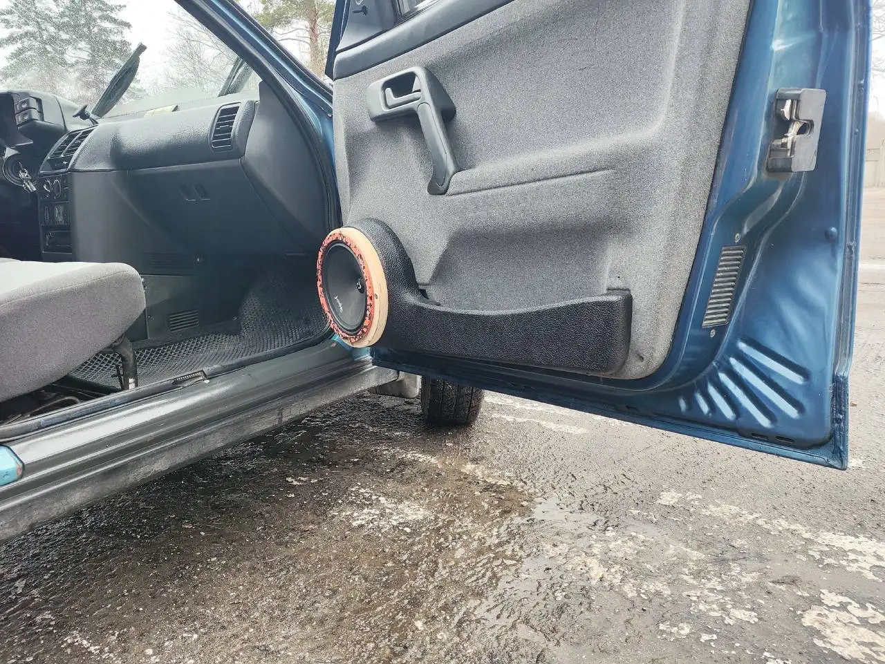 Продам ВАЗ 2111 2004 года - Легковые автомобили (Авто) в Саранск