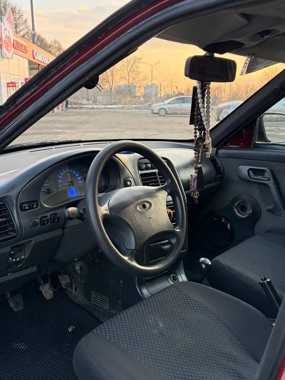 ВАЗ 2112 2006 года в отличном состоянии - Легковые автомобили (Авто) в Саранск