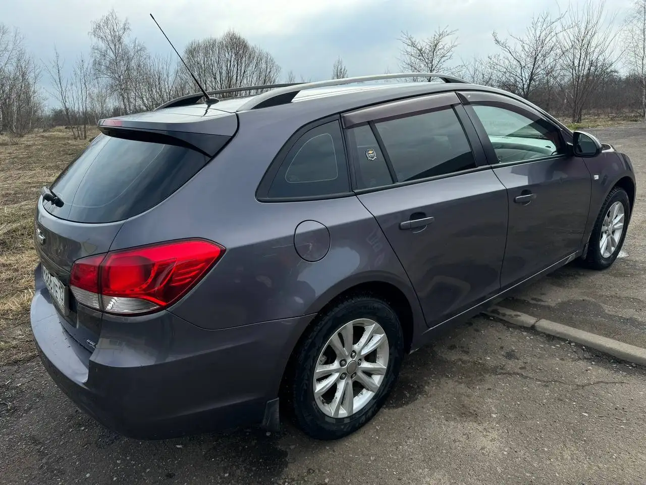 Toyota Corolla 2013 г.в 1.8 автомат - Легковые автомобили (Авто) в Саранск