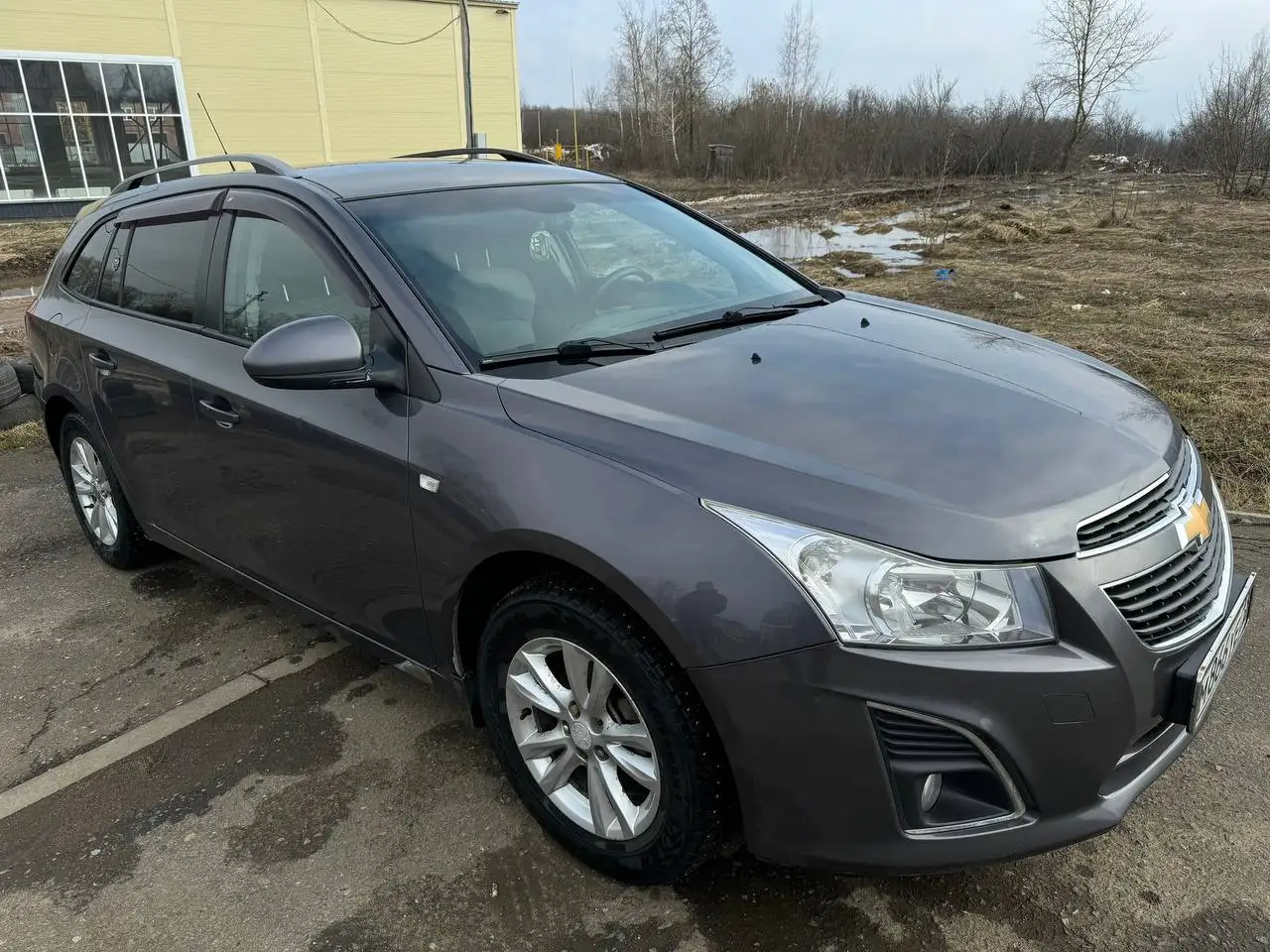 Toyota Corolla 2013 г.в 1.8 автомат - Легковые автомобили (Авто) в Саранск