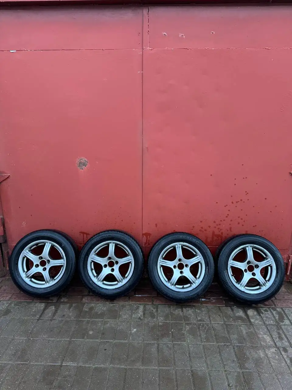 Продажа резины R14 185/60 - Шины (Запчасти) в Саранск