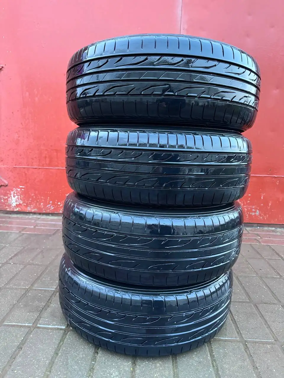 Продажа резины R14 185/60 - Шины (Запчасти) в Саранск