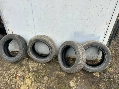 Bridgestone 4 колеса - Автоаккумуляторы в Саранск