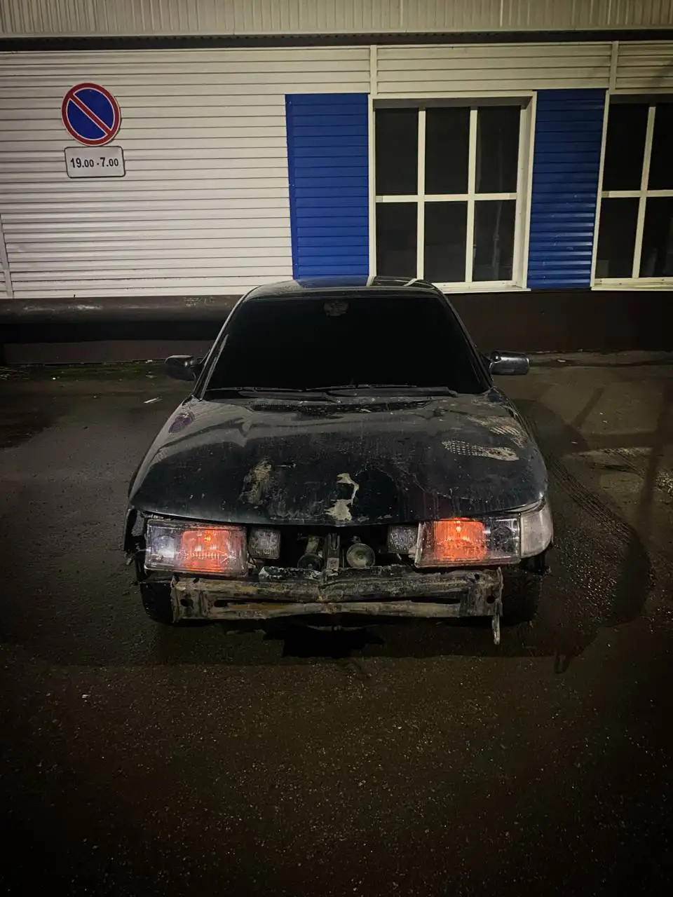 Продается ВАЗ 2110 (21102) 2002 года выпуска - Легковые автомобили (Авто) в Саранск