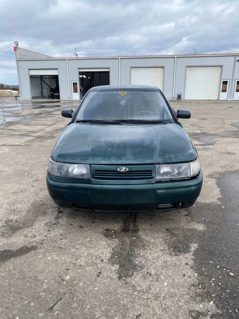 Продается ВАЗ 2110 (21102) 2002 года выпуска - Легковые автомобили (Авто) в Саранск