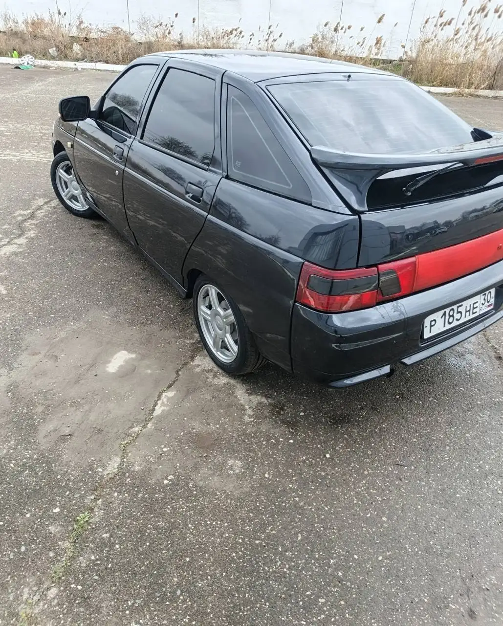 Продажа ВАЗ 2112 2007 года - Легковые автомобили (Авто) в Саранск