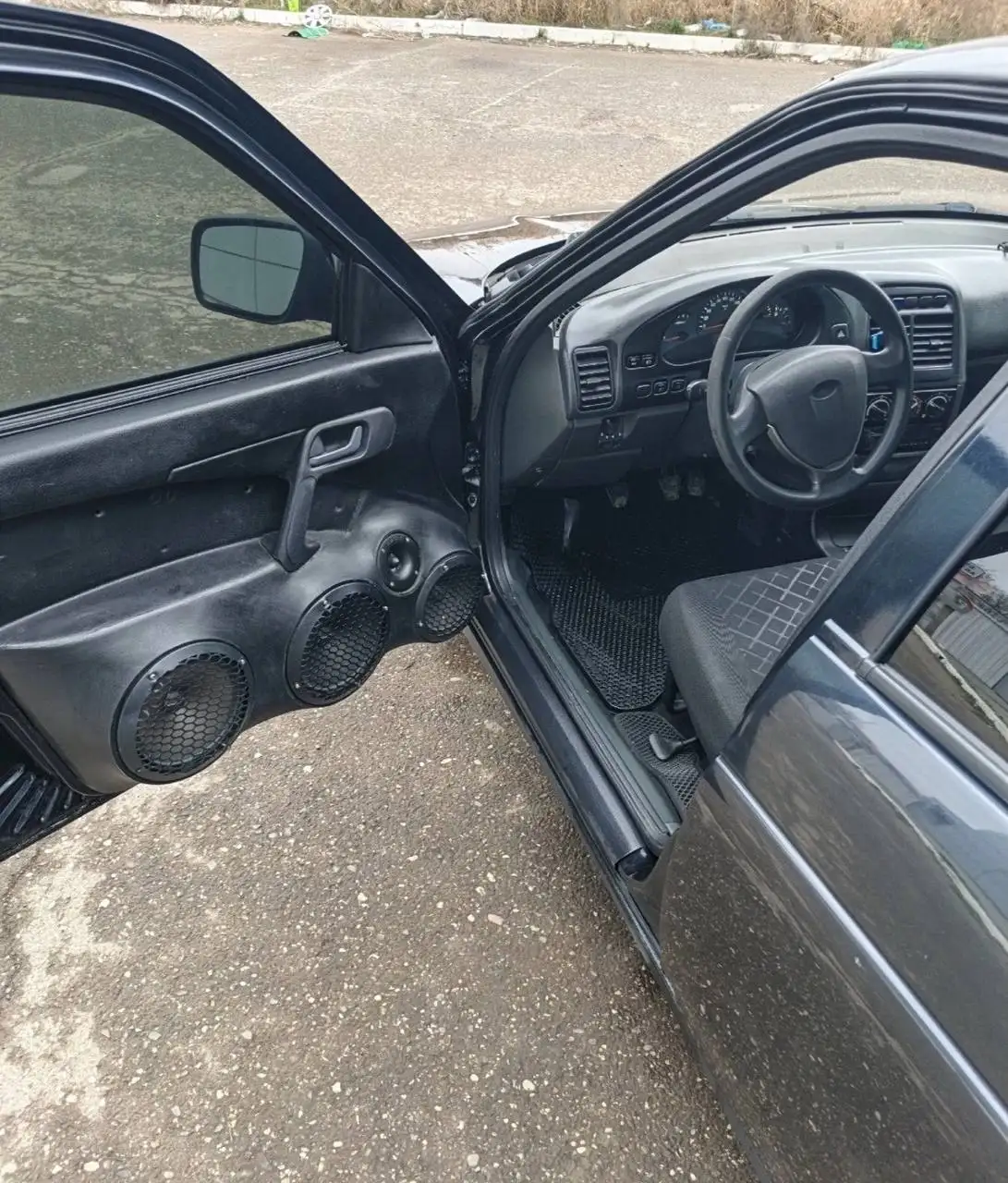 Продажа ВАЗ 2112 2007 года - Легковые автомобили (Авто) в Саранск