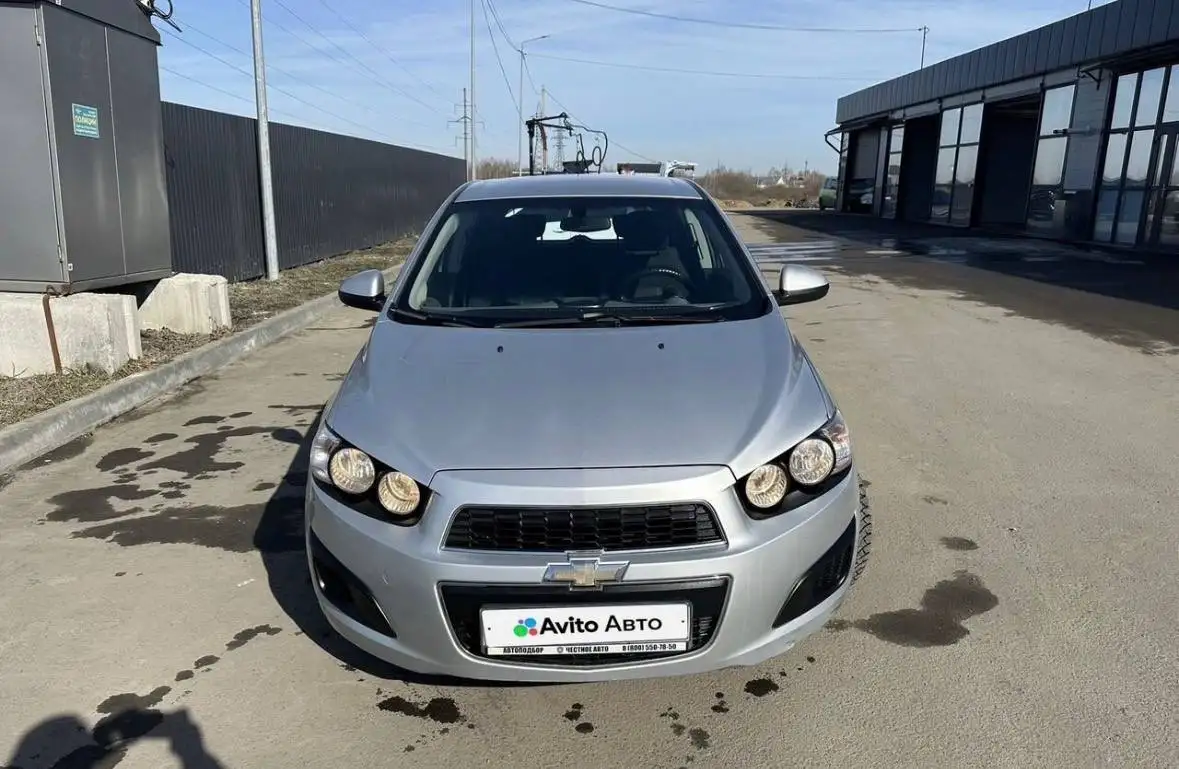 Продажа автомобиля 2014 года в отличном состоянии - Авто в Пенза