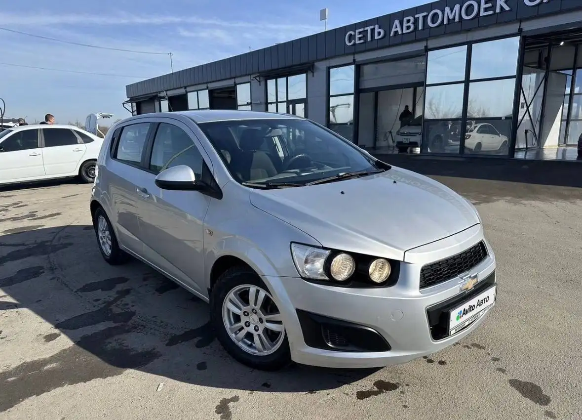 Продажа автомобиля 2014 года в отличном состоянии - Авто в Пенза