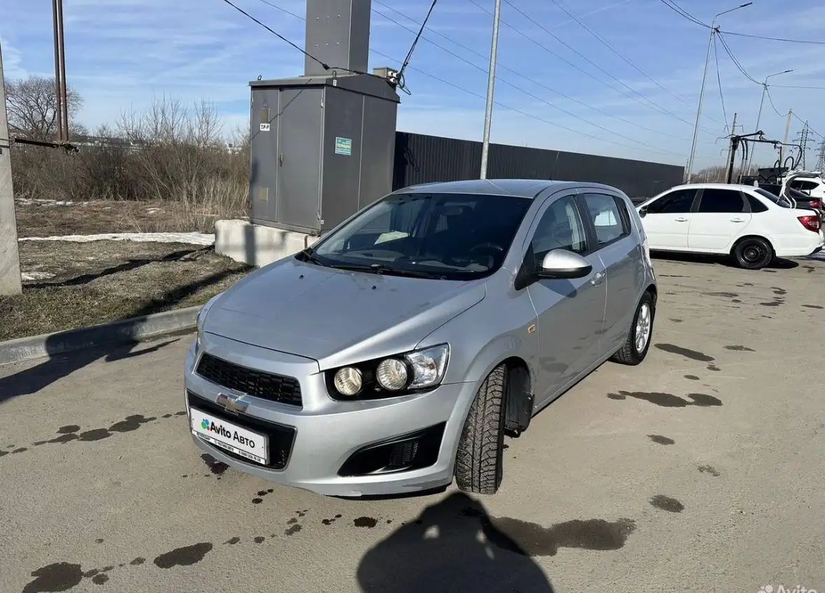 Продажа автомобиля 2014 года в отличном состоянии - Авто в Пенза