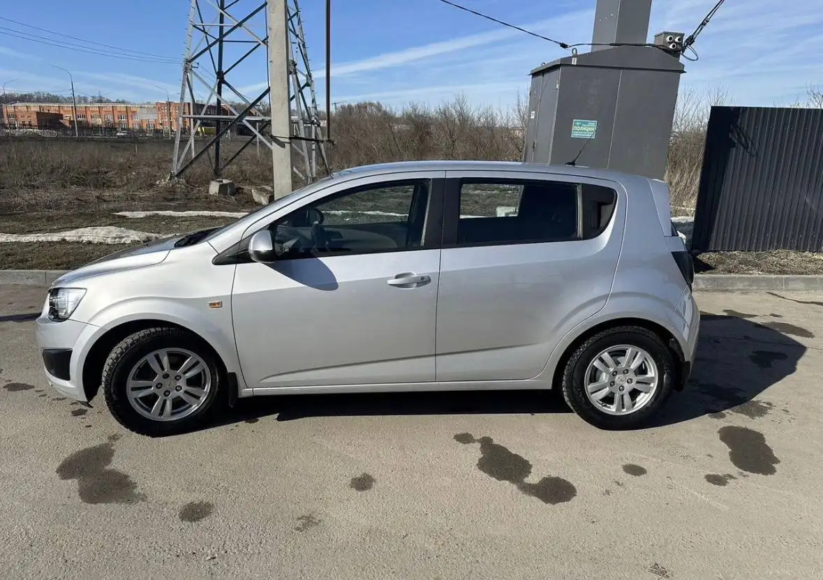 Продажа автомобиля 2014 года в отличном состоянии - Авто в Пенза