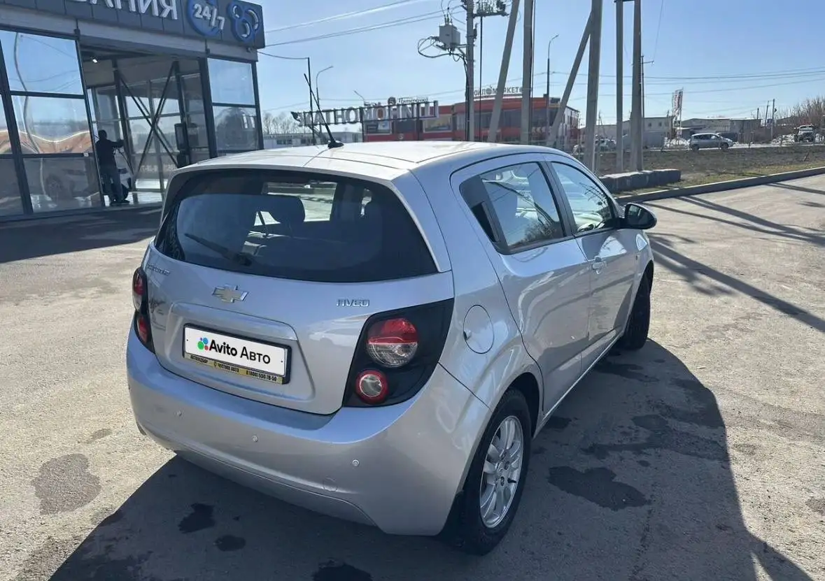 Продажа автомобиля 2014 года в отличном состоянии - Авто в Пенза